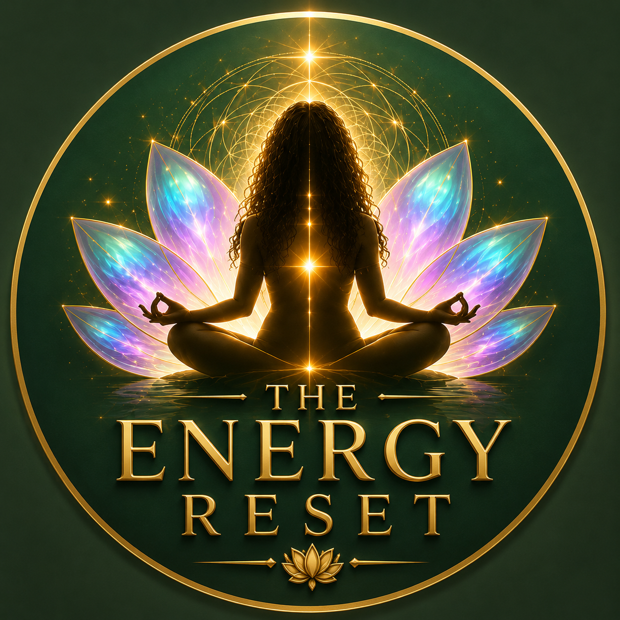 The Energy Reset